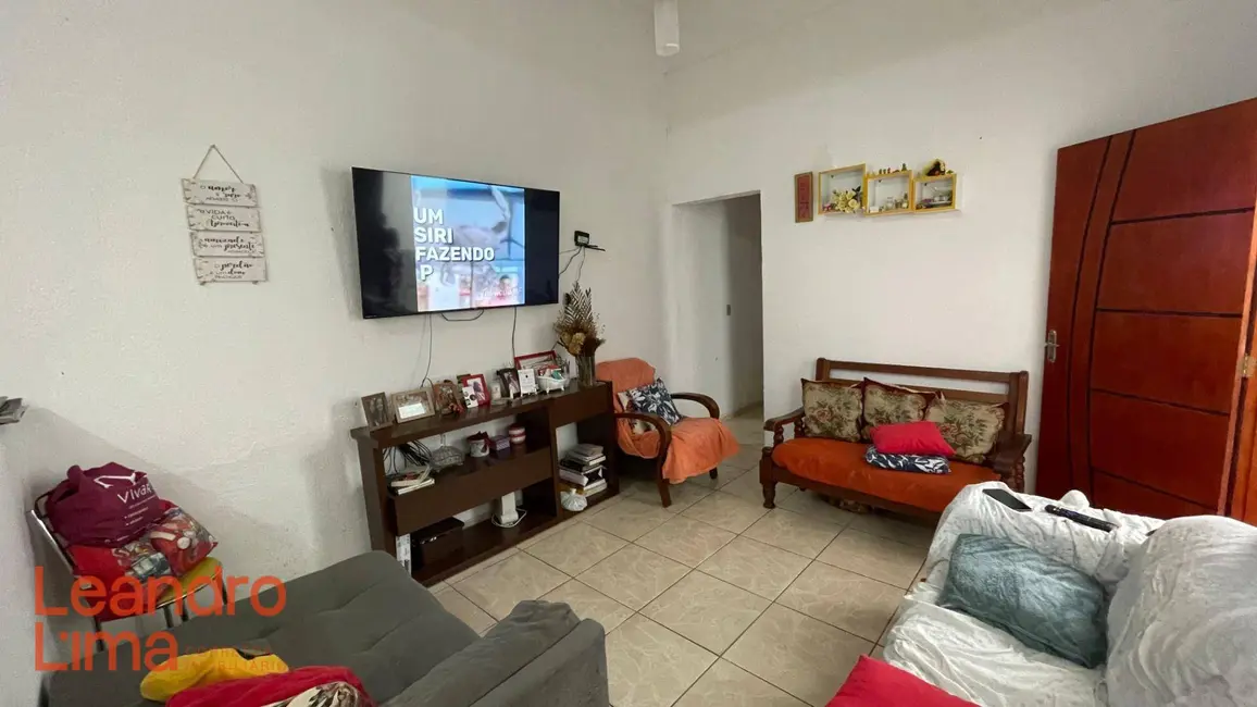 Foto 1 de Casa com 2 quartos à venda, 135m2 em Jardim Luciana, Itaquaquecetuba - SP