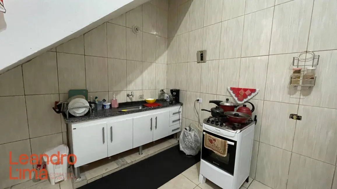 Foto 7 de Casa com 2 quartos à venda, 135m2 em Jardim Luciana, Itaquaquecetuba - SP