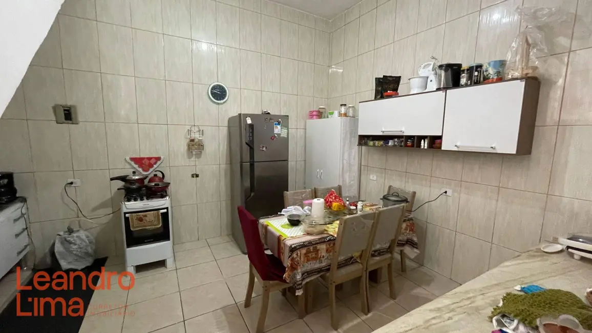 Foto 5 de Casa com 2 quartos à venda, 135m2 em Jardim Luciana, Itaquaquecetuba - SP