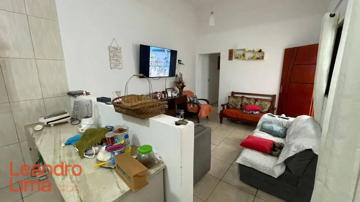 Foto 4 de Casa com 2 quartos à venda, 135m2 em Jardim Luciana, Itaquaquecetuba - SP