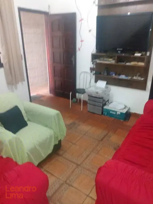 Foto 1 de Casa com 5 quartos à venda, 126m2 em Jardim Luciana, Itaquaquecetuba - SP