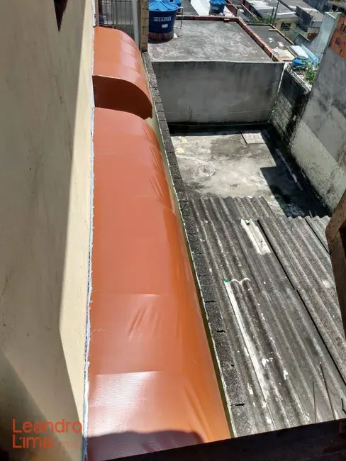 Foto 8 de Casa com 5 quartos à venda, 126m2 em Jardim Luciana, Itaquaquecetuba - SP