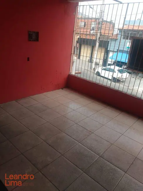 Foto 4 de Casa com 5 quartos à venda, 126m2 em Jardim Luciana, Itaquaquecetuba - SP