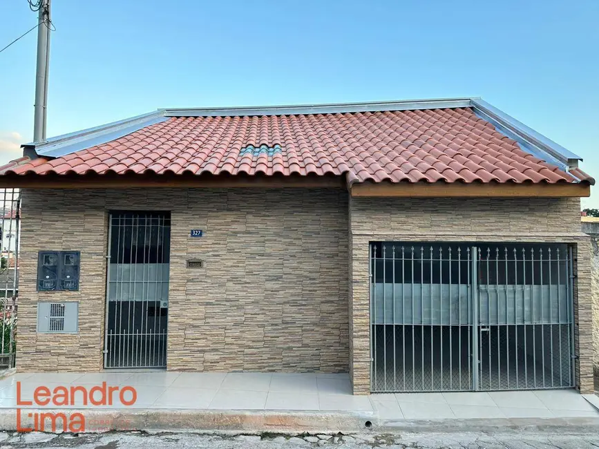 Foto 1 de Casa com 2 quartos para alugar, 100m2 em Jardim Munhoz, Guarulhos - SP