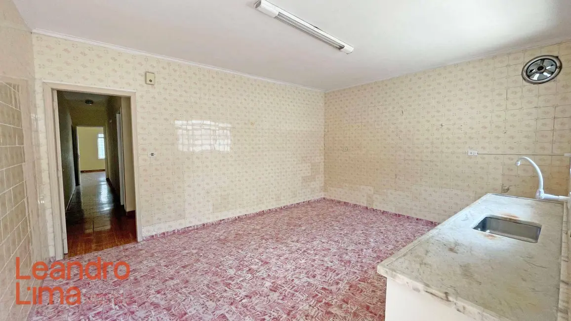 Foto 6 de Casa com 2 quartos para alugar, 110m2 em Jardim Frizzo, Guarulhos - SP