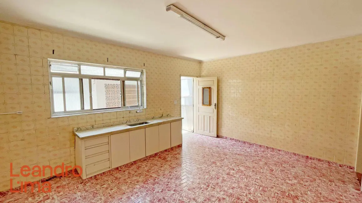 Foto 5 de Casa com 2 quartos para alugar, 110m2 em Jardim Frizzo, Guarulhos - SP