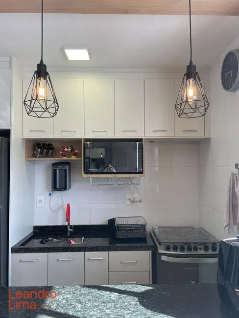 Apartamento com 2 quartos à venda, 40m2 em Vila Isolina Mazzei, São Paulo - SP - imagem 9 Foto 9 de Apartamento com 2 quartos à venda, 40m2 em Vila Isolina Mazzei, São Paulo - SP