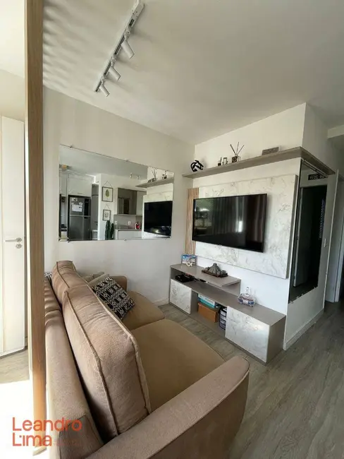 Apartamento com 2 quartos à venda, 40m2 em Vila Isolina Mazzei, São Paulo - SP - imagem 1 Foto 1 de Apartamento com 2 quartos à venda, 40m2 em Vila Isolina Mazzei, São Paulo - SP