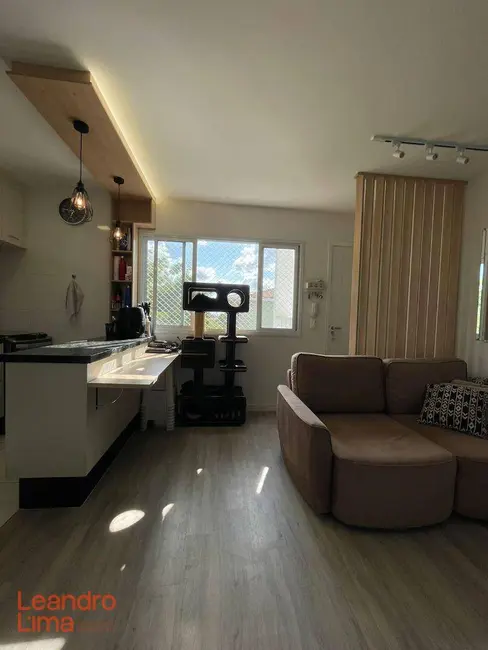 Apartamento com 2 quartos à venda, 40m2 em Vila Isolina Mazzei, São Paulo - SP - imagem 2 Foto 2 de Apartamento com 2 quartos à venda, 40m2 em Vila Isolina Mazzei, São Paulo - SP