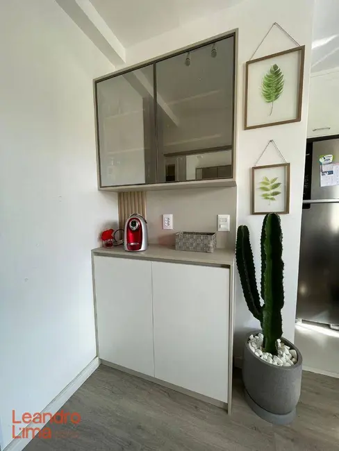 Apartamento com 2 quartos à venda, 40m2 em Vila Isolina Mazzei, São Paulo - SP - imagem 5 Foto 5 de Apartamento com 2 quartos à venda, 40m2 em Vila Isolina Mazzei, São Paulo - SP