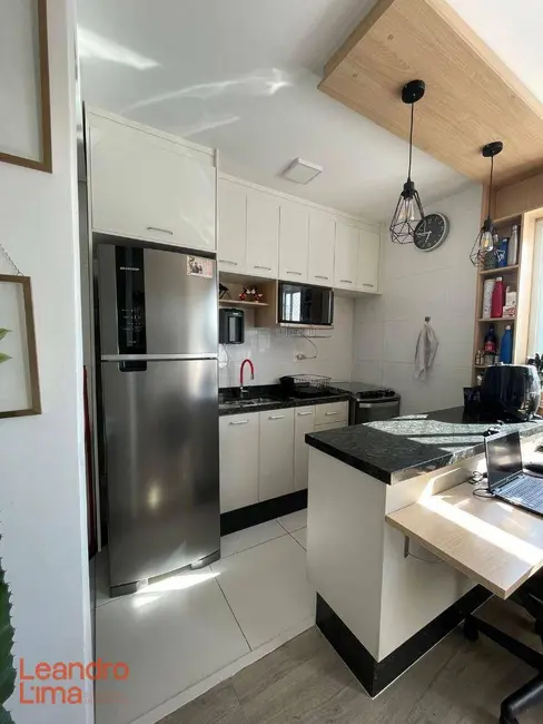 Apartamento com 2 quartos à venda, 40m2 em Vila Isolina Mazzei, São Paulo - SP - imagem 7 Foto 7 de Apartamento com 2 quartos à venda, 40m2 em Vila Isolina Mazzei, São Paulo - SP