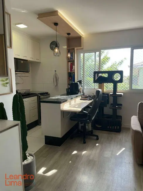 Apartamento com 2 quartos à venda, 40m2 em Vila Isolina Mazzei, São Paulo - SP - imagem 3 Foto 3 de Apartamento com 2 quartos à venda, 40m2 em Vila Isolina Mazzei, São Paulo - SP