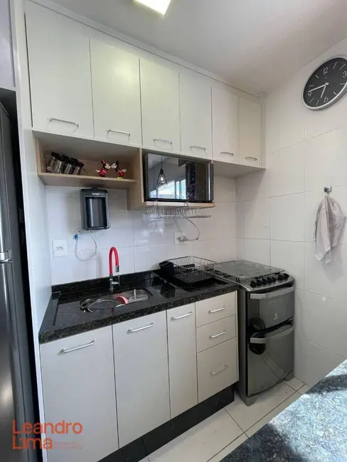 Apartamento com 2 quartos à venda, 40m2 em Vila Isolina Mazzei, São Paulo - SP - imagem 8 Foto 8 de Apartamento com 2 quartos à venda, 40m2 em Vila Isolina Mazzei, São Paulo - SP