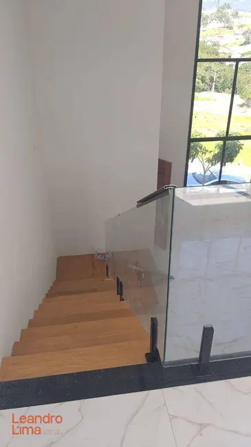 Foto 5 de Casa de Condomínio com 3 quartos à venda, 360m2 em Parque Imperador, Braganca Paulista - SP