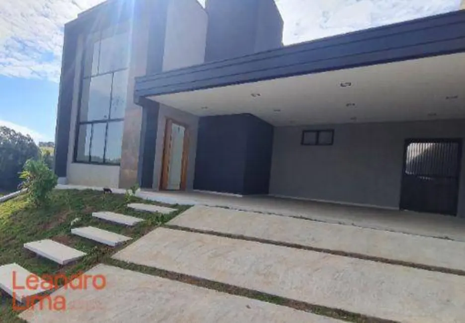 Foto 1 de Casa de Condomínio com 3 quartos à venda, 360m2 em Parque Imperador, Braganca Paulista - SP