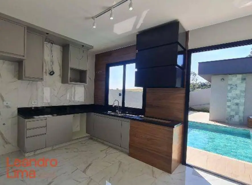 Foto 6 de Casa de Condomínio com 3 quartos à venda, 360m2 em Parque Imperador, Braganca Paulista - SP