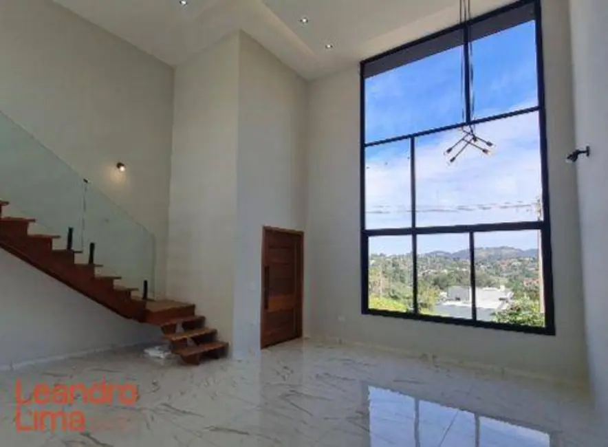Foto 3 de Casa de Condomínio com 3 quartos à venda, 360m2 em Parque Imperador, Braganca Paulista - SP
