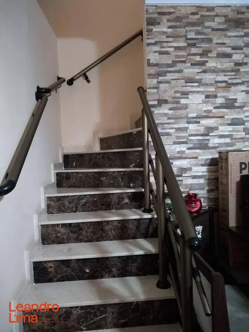 Foto 9 de Casa com 3 quartos à venda, 248m2 em Vila Zanardi, Guarulhos - SP