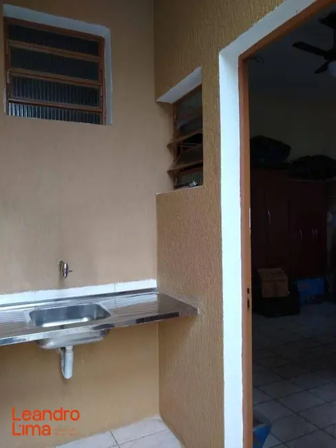 Foto 8 de Casa com 3 quartos à venda, 248m2 em Vila Zanardi, Guarulhos - SP