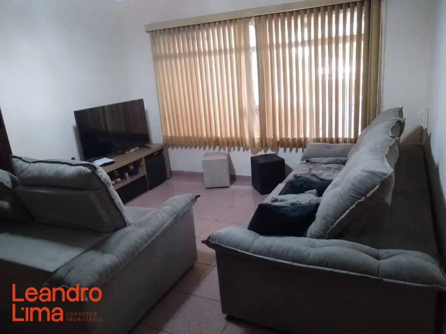 Foto 6 de Casa com 3 quartos à venda, 248m2 em Vila Zanardi, Guarulhos - SP