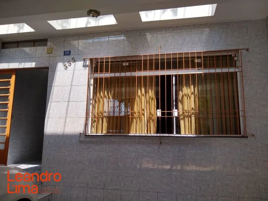 Foto 4 de Casa com 3 quartos à venda, 248m2 em Vila Zanardi, Guarulhos - SP