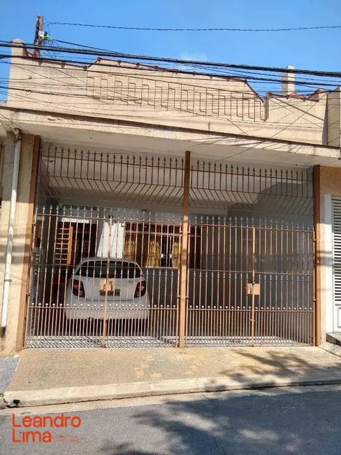 Foto 2 de Casa com 3 quartos à venda, 248m2 em Vila Zanardi, Guarulhos - SP
