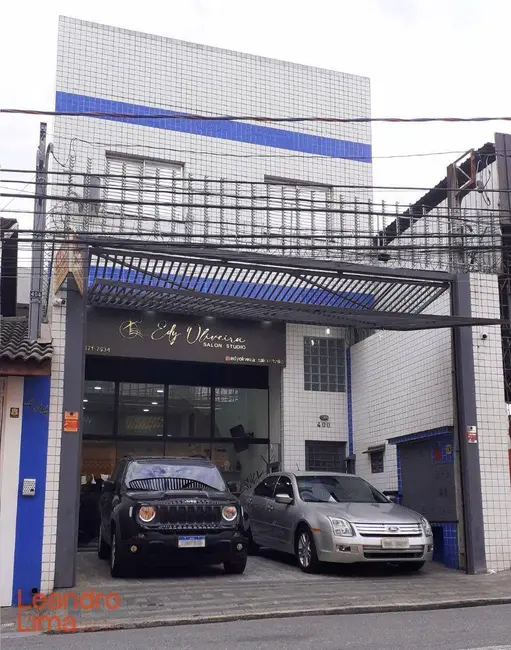 Sala Comercial para alugar, 29m2 em Vila Progresso, Guarulhos - SP - imagem 1 Foto 1 de Sala Comercial para alugar, 29m2 em Vila Progresso, Guarulhos - SP