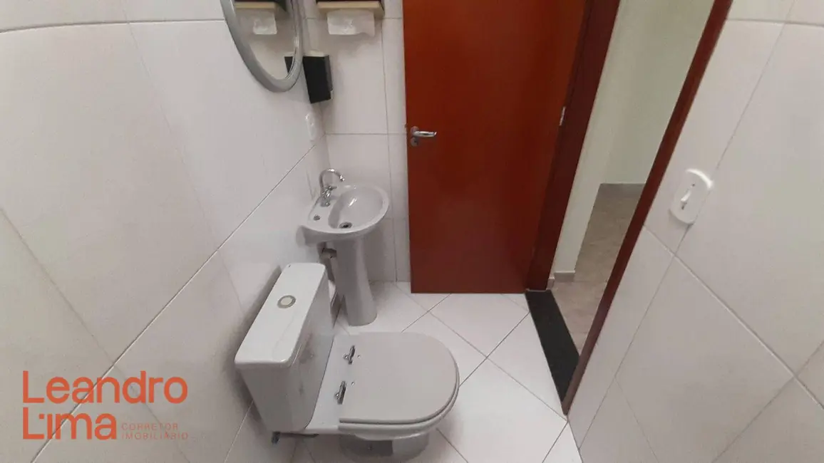 Sala Comercial para alugar, 29m2 em Vila Progresso, Guarulhos - SP - imagem 6 Foto 6 de Sala Comercial para alugar, 29m2 em Vila Progresso, Guarulhos - SP