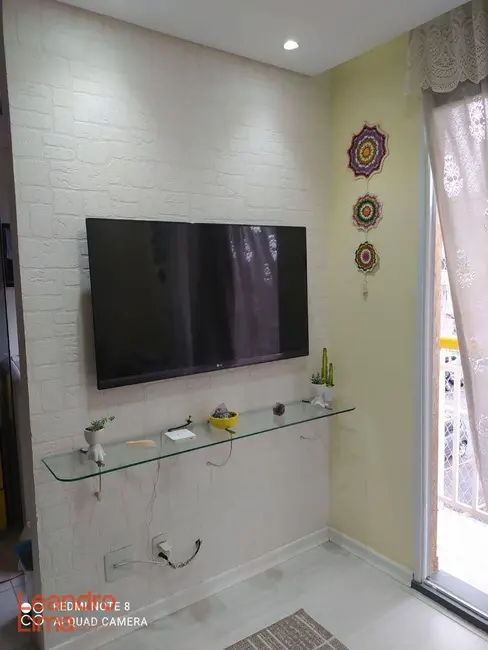 Apartamento com 2 quartos à venda, 45m2 em Jardim Guilhermino, Guarulhos - SP - imagem 7 Foto 7 de Apartamento com 2 quartos à venda, 45m2 em Jardim Guilhermino, Guarulhos - SP