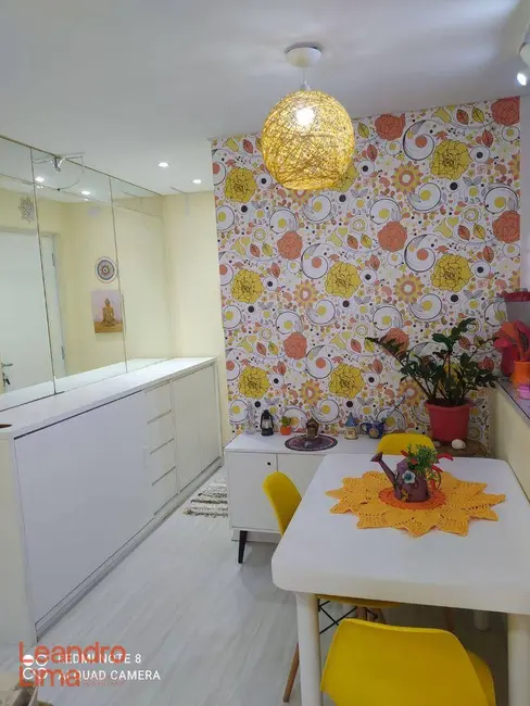 Apartamento com 2 quartos à venda, 45m2 em Jardim Guilhermino, Guarulhos - SP - imagem 1 Foto 1 de Apartamento com 2 quartos à venda, 45m2 em Jardim Guilhermino, Guarulhos - SP