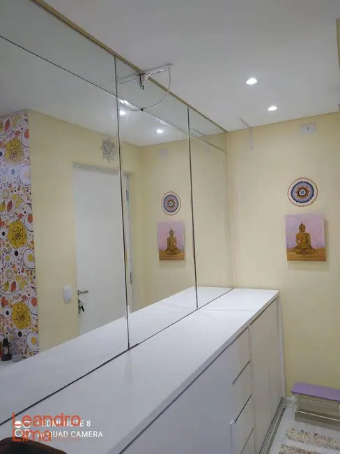 Apartamento com 2 quartos à venda, 45m2 em Jardim Guilhermino, Guarulhos - SP - imagem 2 Foto 2 de Apartamento com 2 quartos à venda, 45m2 em Jardim Guilhermino, Guarulhos - SP