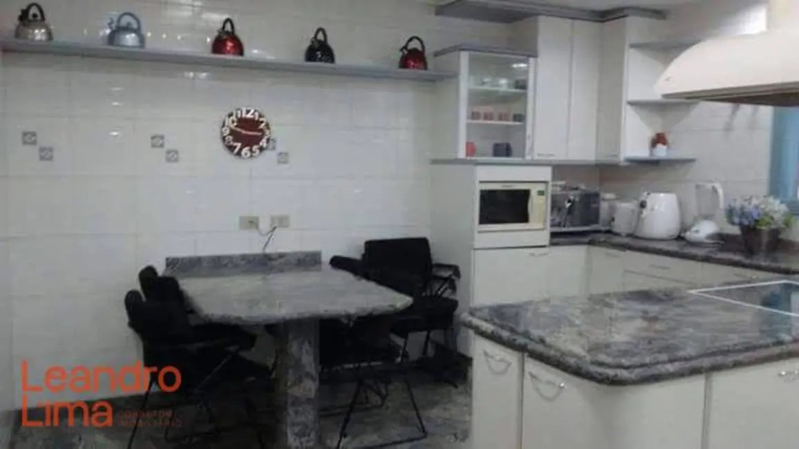 Foto 8 de Casa de Condomínio com 3 quartos à venda e para alugar, 600m2 em Aruja - SP