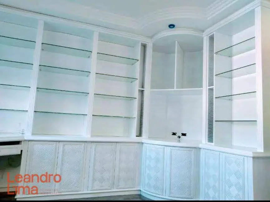 Foto 5 de Casa de Condomínio com 3 quartos à venda e para alugar, 600m2 em Aruja - SP