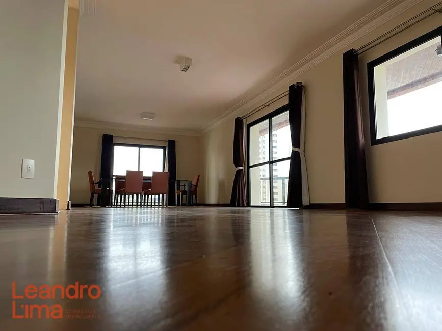 Foto 1 de Apartamento com 3 quartos à venda e para alugar, 290m2 em Vila Lanzara, Guarulhos - SP