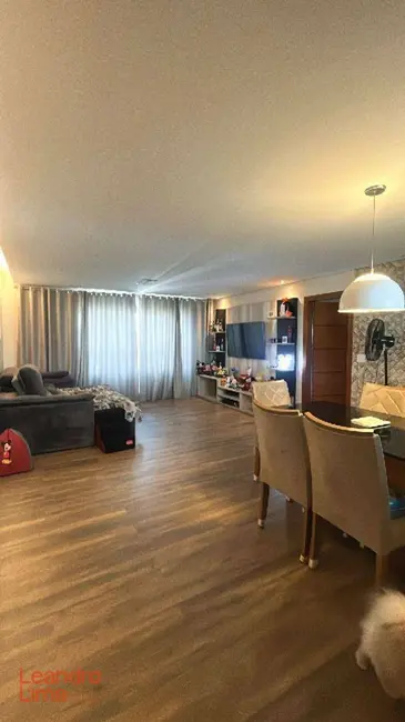 Foto 1 de Apartamento com 5 quartos à venda, 189m2 em Gopoúva, Guarulhos - SP