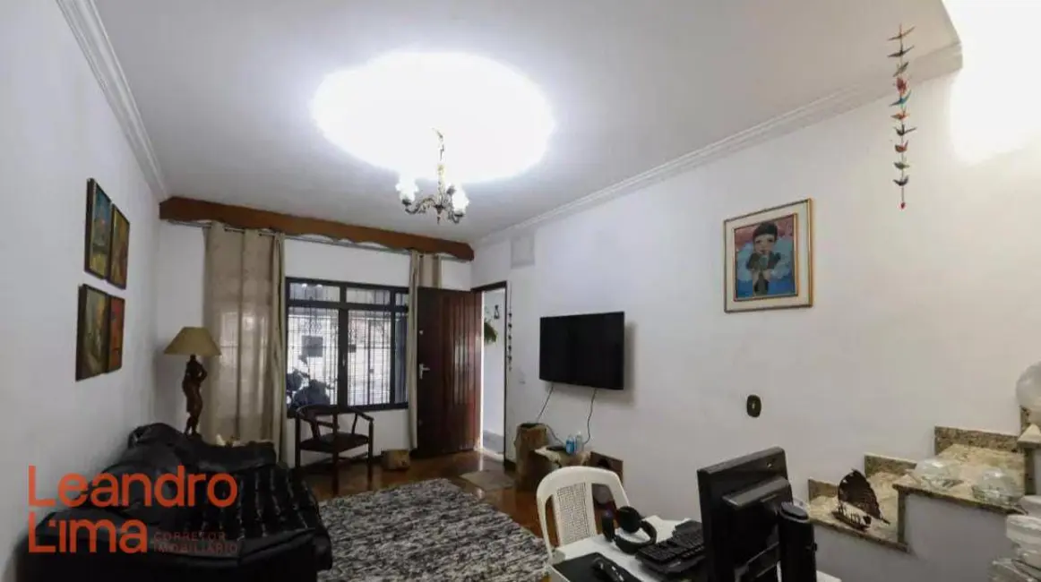 Casa com 3 quartos à venda, 103m2 em Penha de França, São Paulo - SP - imagem 5 Foto 5 de Casa com 3 quartos à venda, 103m2 em Penha de França, São Paulo - SP