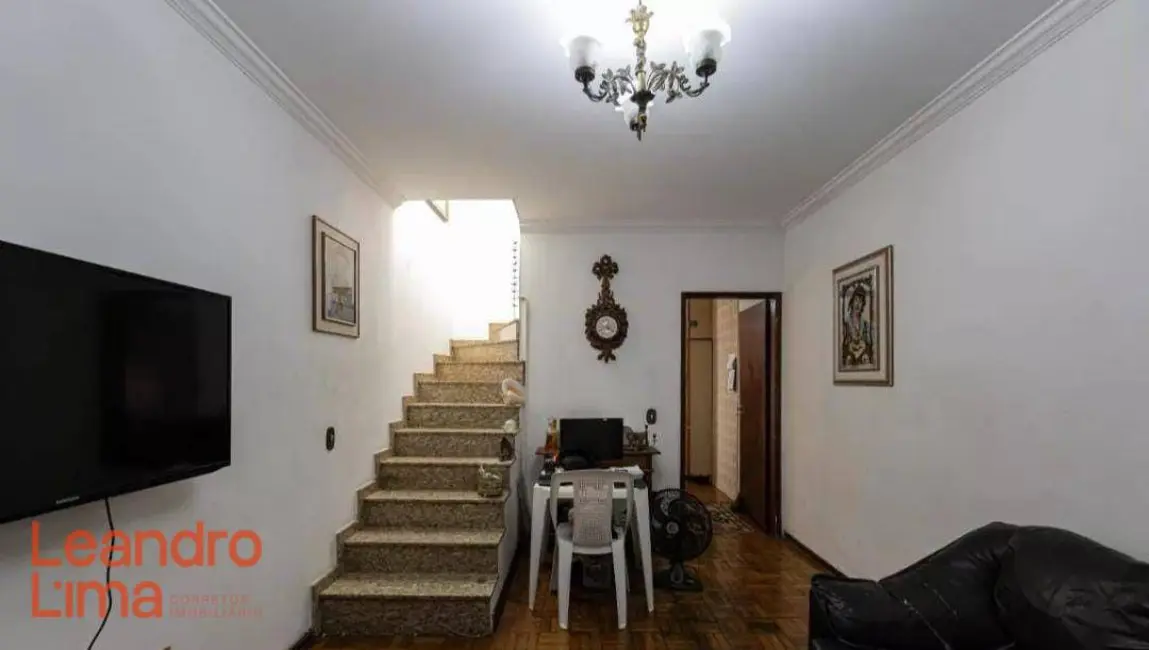 Casa com 3 quartos à venda, 103m2 em Penha de França, São Paulo - SP - imagem 6 Foto 6 de Casa com 3 quartos à venda, 103m2 em Penha de França, São Paulo - SP