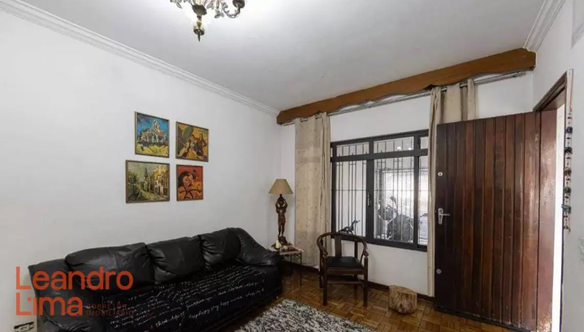 Casa com 3 quartos à venda, 103m2 em Penha de França, São Paulo - SP - imagem 4 Foto 4 de Casa com 3 quartos à venda, 103m2 em Penha de França, São Paulo - SP