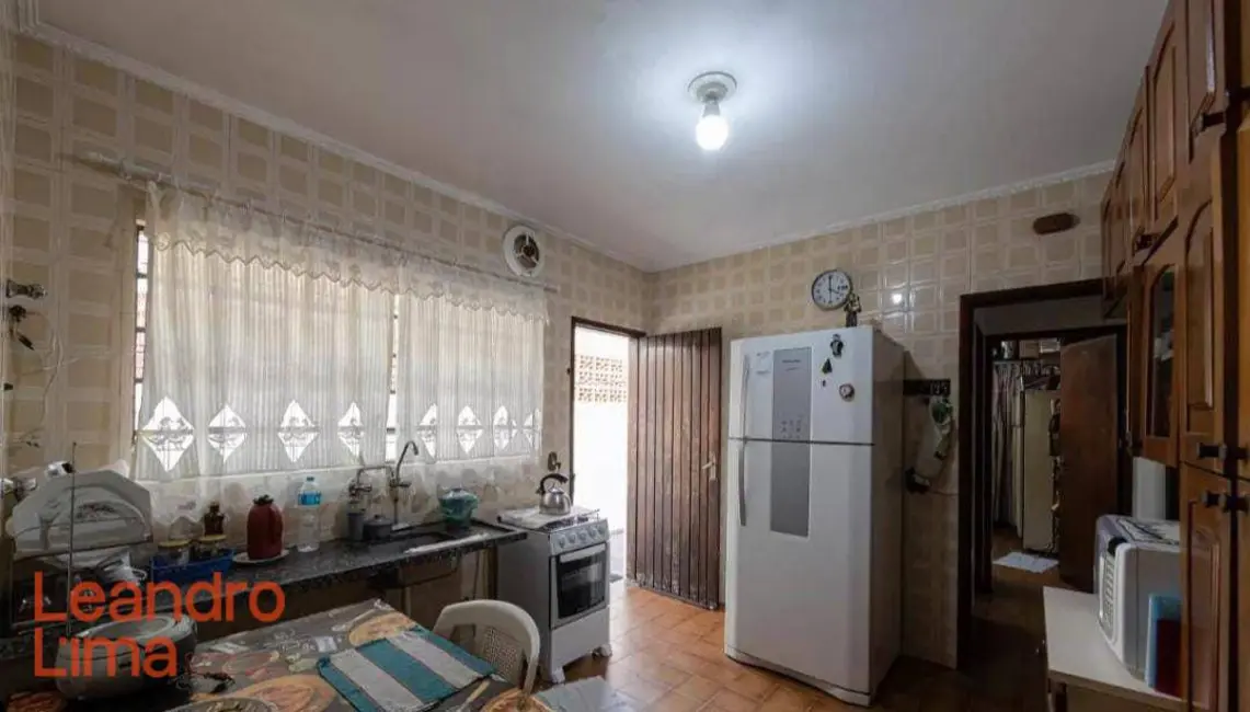 Casa com 3 quartos à venda, 103m2 em Penha de França, São Paulo - SP - imagem 7 Foto 7 de Casa com 3 quartos à venda, 103m2 em Penha de França, São Paulo - SP