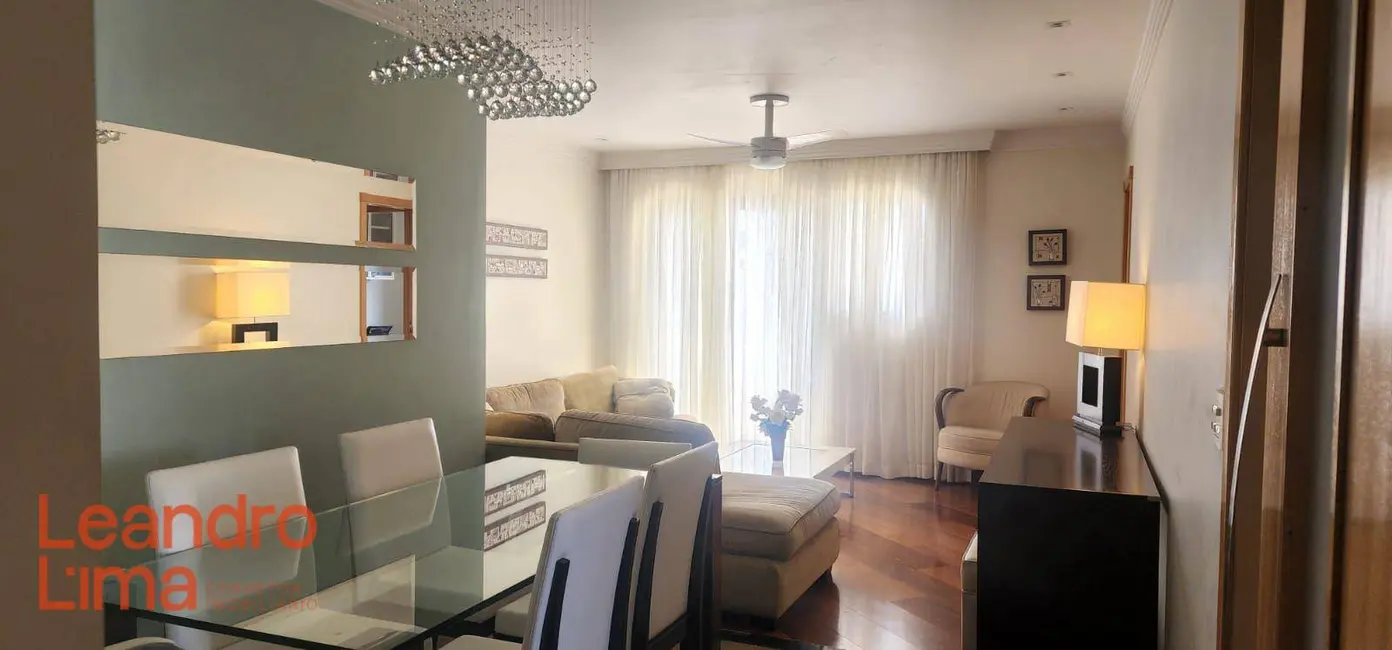 Foto 2 de Apartamento com 3 quartos à venda, 106m2 em Vila Galvão, Guarulhos - SP