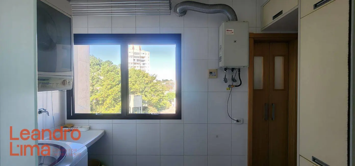 Foto 5 de Apartamento com 3 quartos à venda, 106m2 em Vila Galvão, Guarulhos - SP