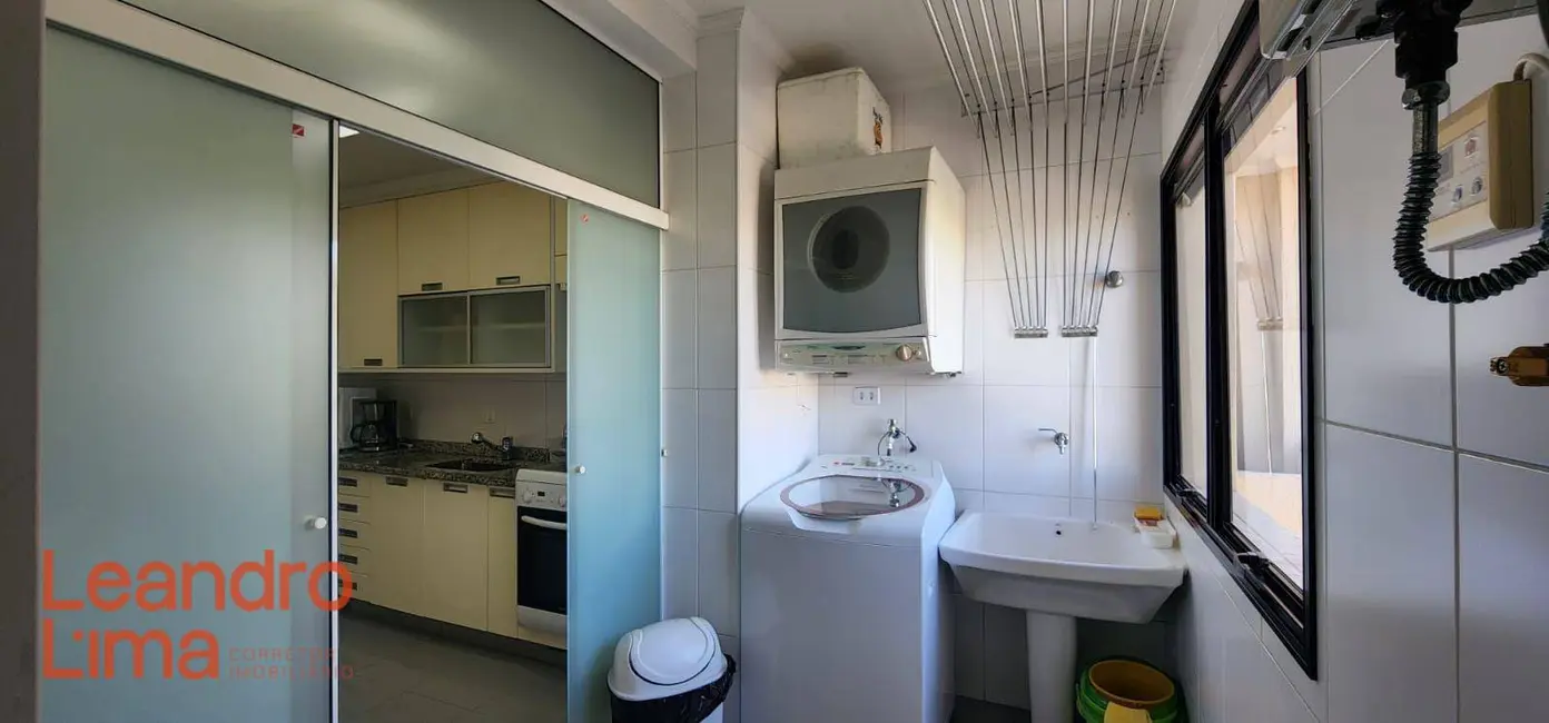 Foto 7 de Apartamento com 3 quartos à venda, 106m2 em Vila Galvão, Guarulhos - SP