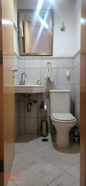 Foto 9 de Apartamento com 3 quartos à venda, 106m2 em Vila Galvão, Guarulhos - SP