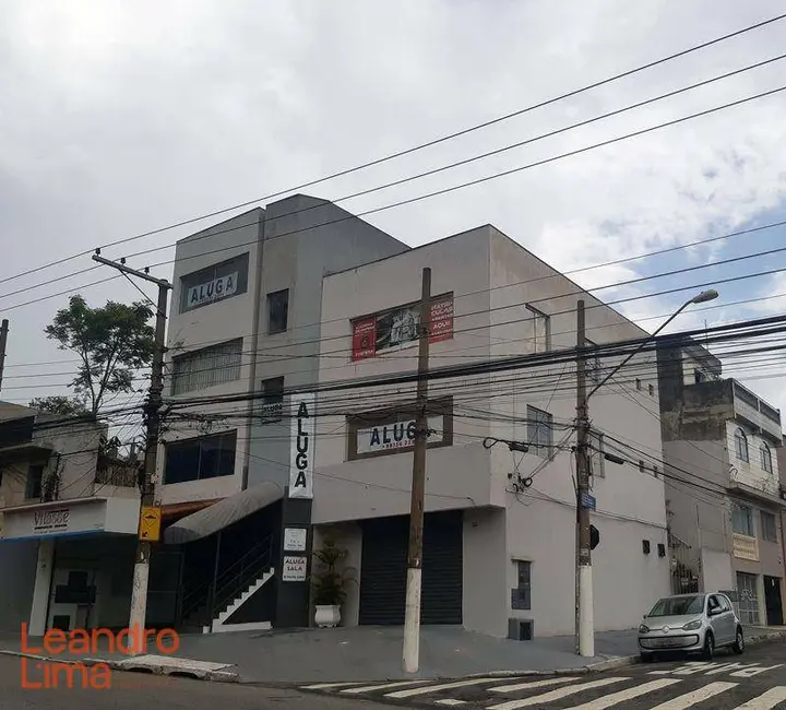 Foto 1 de Sala Comercial para alugar, 70m2 em Jardim Vila Galvão, Guarulhos - SP