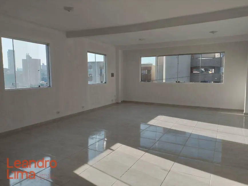 Foto 2 de Sala Comercial para alugar, 70m2 em Jardim Vila Galvão, Guarulhos - SP