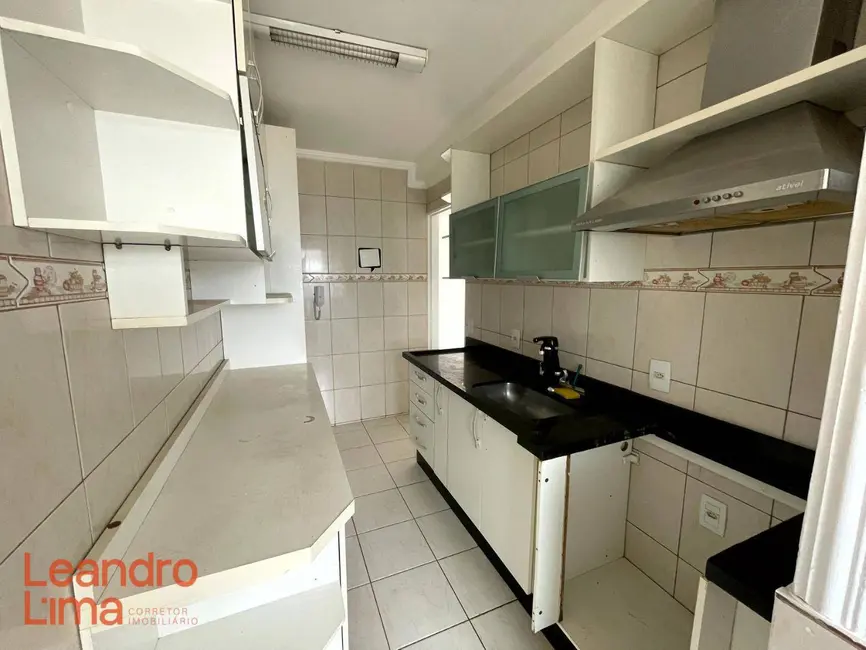 Foto 5 de Apartamento com 2 quartos à venda, 53m2 em Jardim São Judas Tadeu, Guarulhos - SP