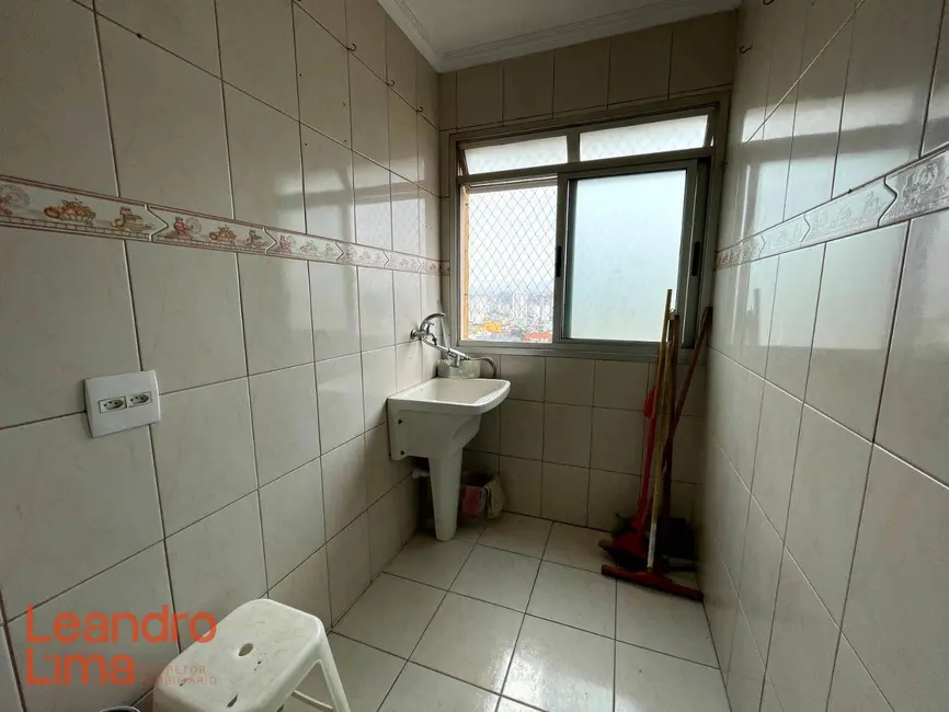 Foto 7 de Apartamento com 2 quartos à venda, 53m2 em Jardim São Judas Tadeu, Guarulhos - SP