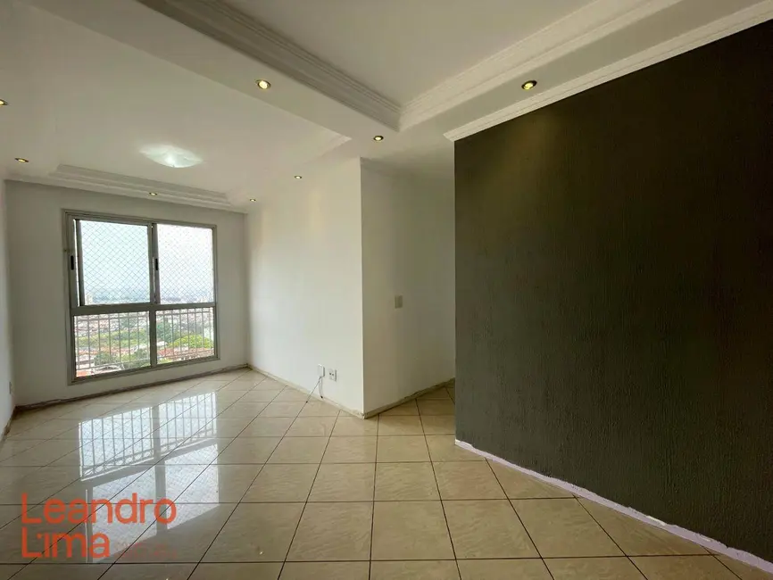 Foto 1 de Apartamento com 2 quartos à venda, 53m2 em Jardim São Judas Tadeu, Guarulhos - SP