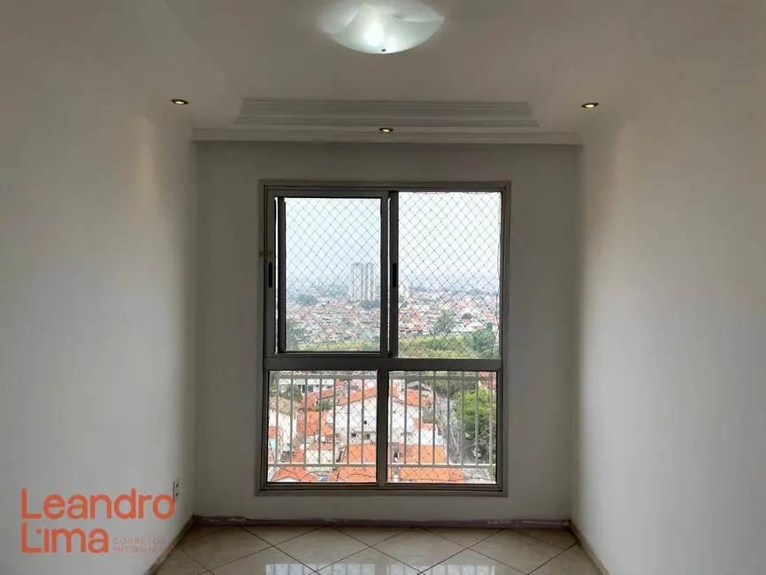 Foto 4 de Apartamento com 2 quartos à venda, 53m2 em Jardim São Judas Tadeu, Guarulhos - SP
