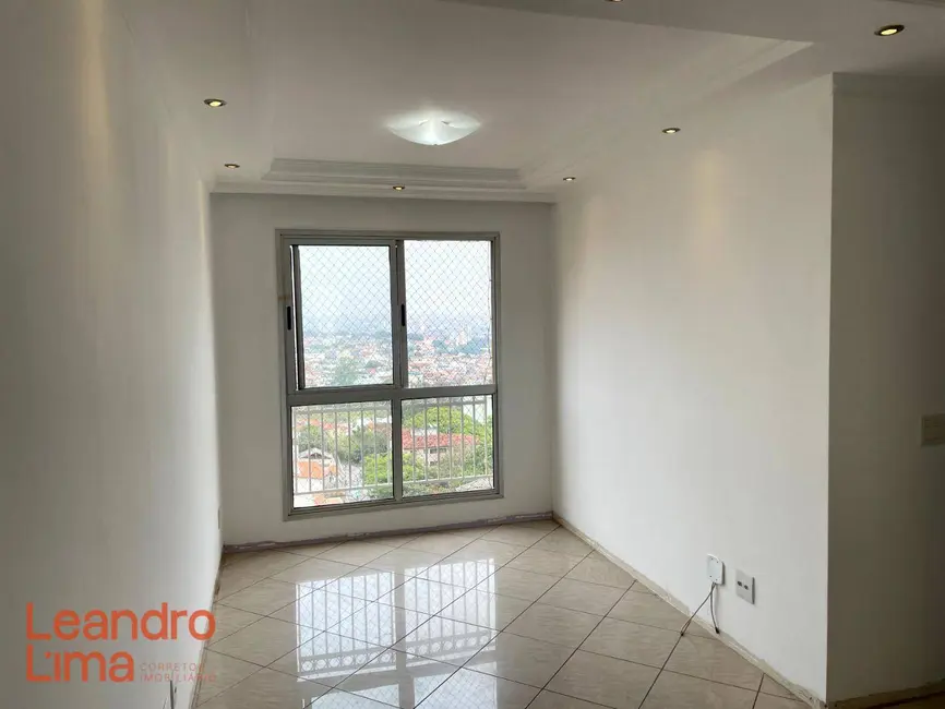 Foto 3 de Apartamento com 2 quartos à venda, 53m2 em Jardim São Judas Tadeu, Guarulhos - SP